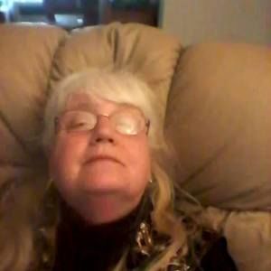 Meet your Posher, Marilyn